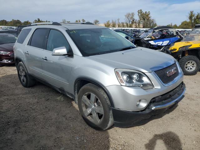 GMC ACADIA SLT 2011 with VIN 1GKKVRED9BJ139071 - Photo from auction