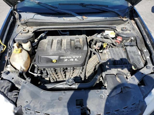 Photo 7 from auction – 2013 DODGE AVENGER SE with VIN 1C3CDZAB7DN677551