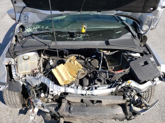 Photo 7 from auction – 2012 FORD FOCUS SE with VIN 1FAHP3F2XCL231490