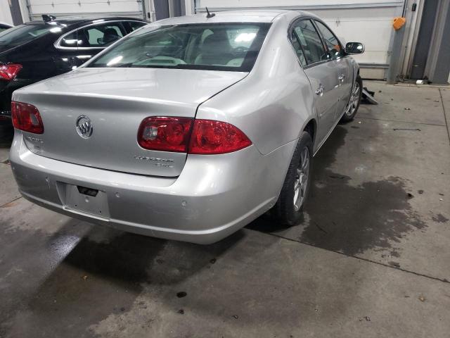 Photo 4 from auction – 2007 BUICK LUCERNE CX with VIN 1G4HD57247U129241