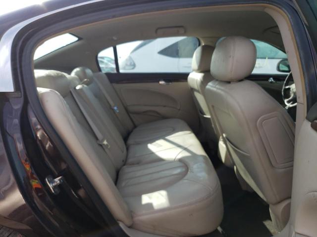 Photo 6 from auction – 2008 BUICK LUCERNE CX with VIN 1G4HD57268U163716