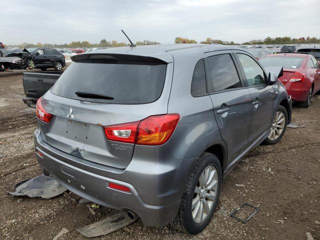 Photo 4 from auction – 2011 MITSUBISHI OUTLANDER with VIN JA4AR4AU6BZ003514
