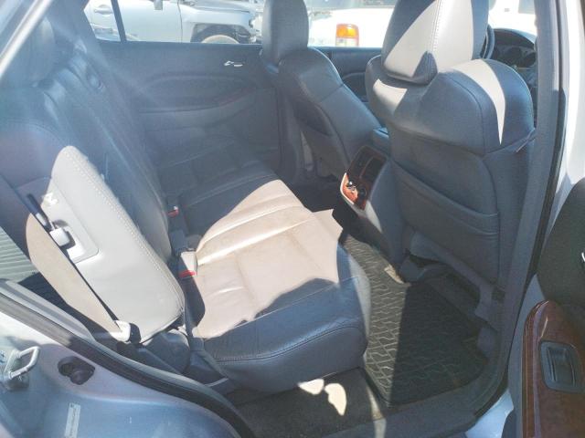 Photo 6 from auction – 2005 ACURA MDX with VIN 2HNYD18695H532432