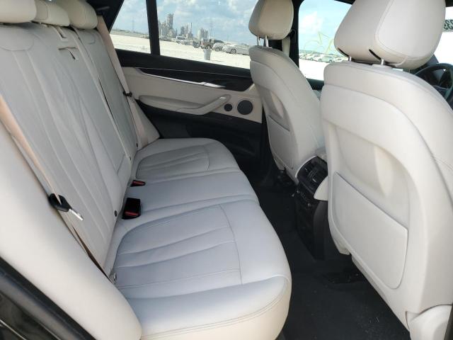 Photo 6 from auction – 2018 BMW X5 SDRIVE3 with VIN 5UXKR2C57J0X10823