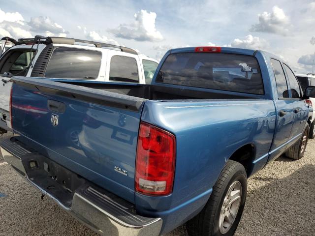 Photo 4 from auction – 2006 DODGE RAM 1500 S with VIN 1D7HA18N86S658268