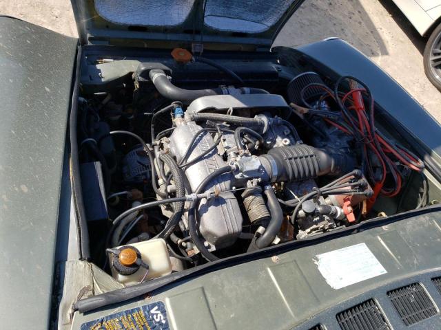 Zdjęcie 7 z aukcji – 1982 FIAT 124 SPIDER z VIN ZFAAS00B3C5001285