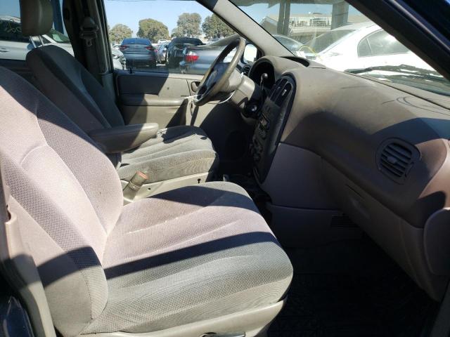 صورة رقم 5 من المزاد - 2003 DODGE GRAND CARA مع VIN 1D8GP24343B188607