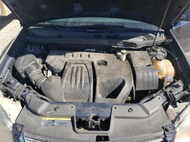 Photo 7 from auction – 2010 CHEVROLET COBALT 1LT with VIN 1G1AD5F52A7156972