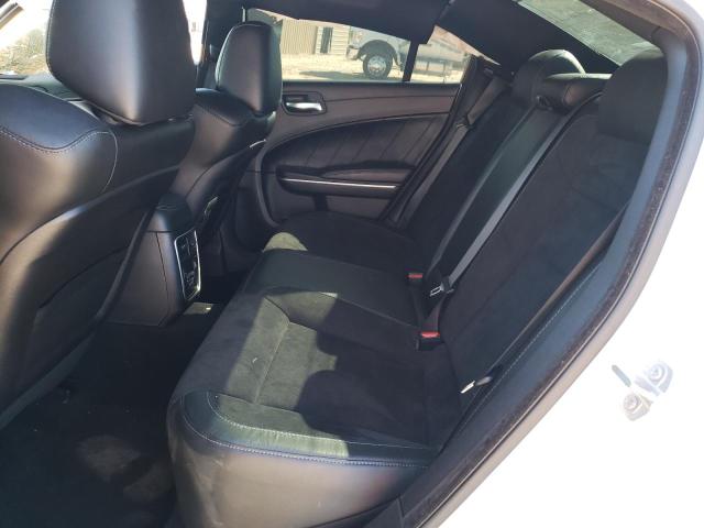 Photo 6 from auction – 2020 DODGE CHARGER SC with VIN 2C3CDXGJ7LH248713