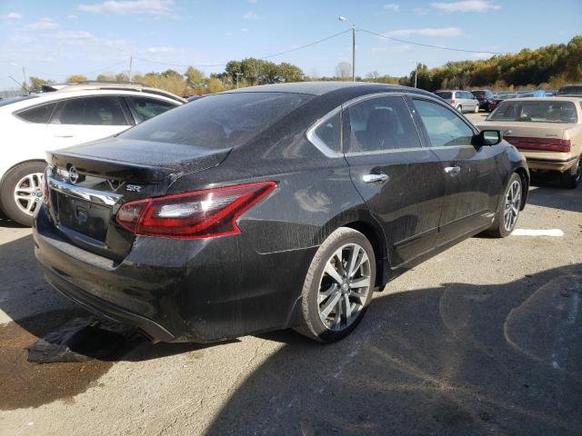 Photo 4 from auction – 2017 NISSAN ALTIMA 2.5 with VIN 1N4AL3AP8HC481432