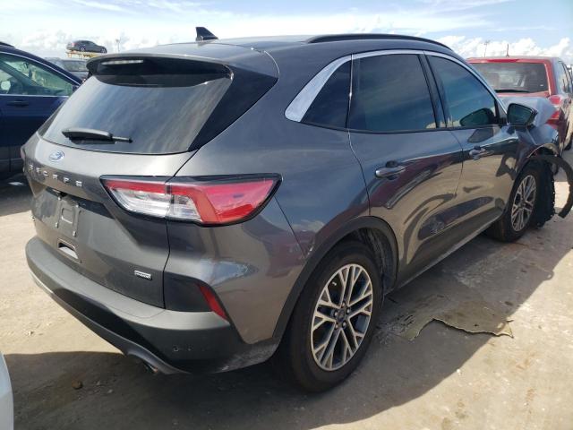 Photo 4 from auction – 2022 FORD ESCAPE SEL with VIN 1FMCU0CZ6NUA85613