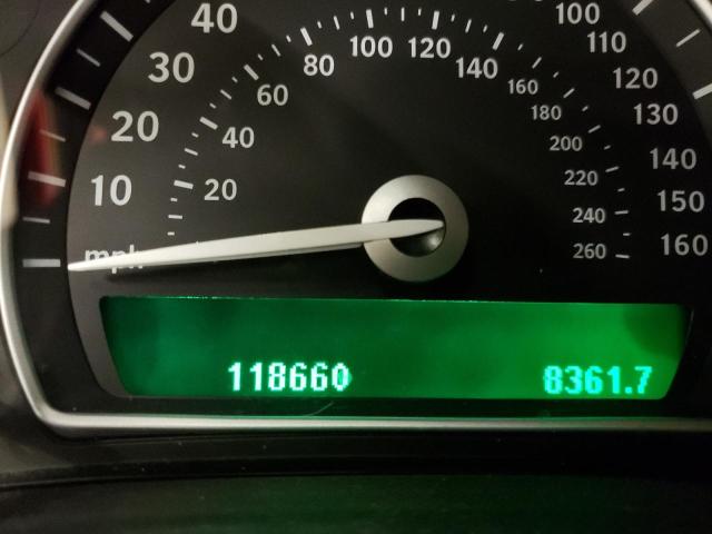 Photo 8 from auction – 2008 SAAB 9-3 2.0T with VIN YS3FB46Y281110488