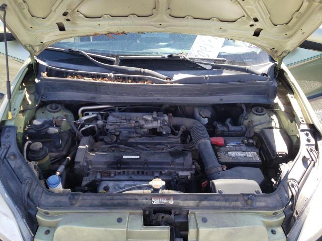 Photo 7 from auction – 2010 KIA SOUL + with VIN KNDJT2A20A7161108
