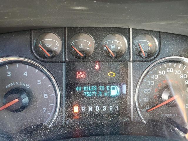 Photo 8 from auction – 2010 FORD F150 SUPER with VIN 1FTEW1E83AFA48910