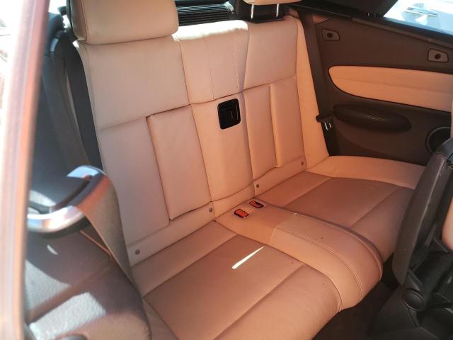 Photo 6 from auction – 2012 BMW 128 I with VIN WBAUL7C50CVM81980
