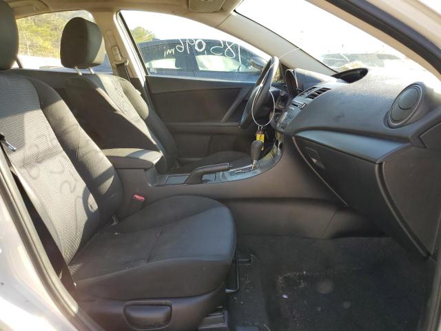 Photo 5 from auction – 2010 MAZDA 3 I with VIN JM1BL1SGXA1213680