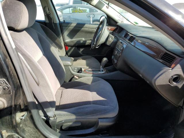 Photo 5 from auction – 2011 CHEVROLET IMPALA LT with VIN 2G1WG5EK4B1121532