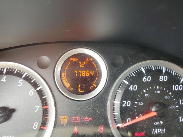 Photo 8 from auction – 2012 NISSAN SENTRA 2.0 with VIN 3N1AB6AP0CL663138