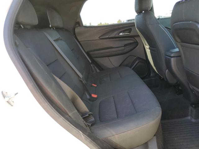 Photo 6 from auction – 2022 CHEVROLET TRAILBLAZE with VIN KL79MUSL3NB032041