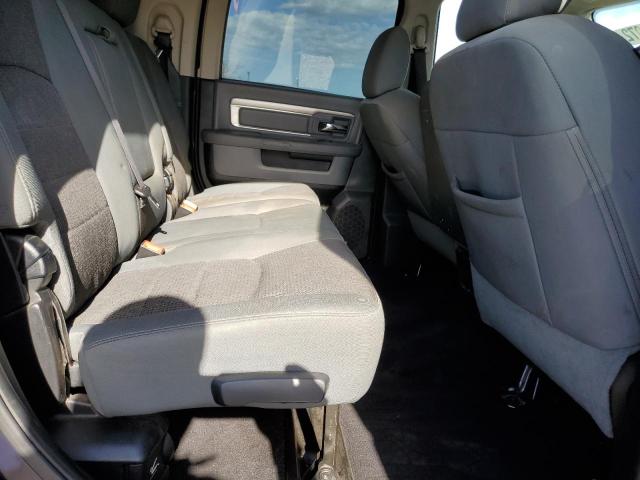 Photo 6 from auction – 2015 RAM 2500 SLT with VIN 3C6UR5ML0FG513768