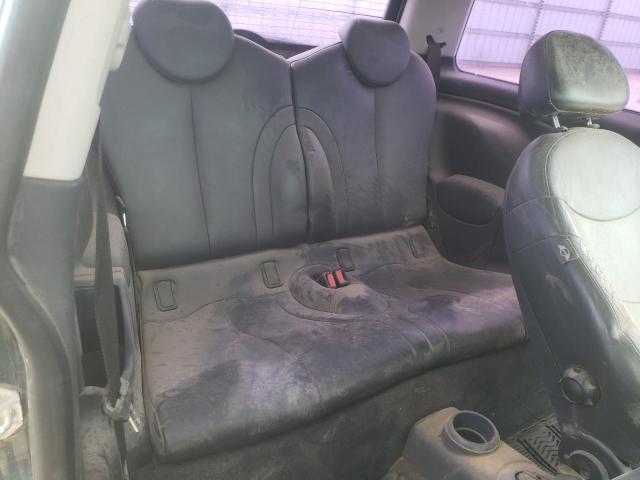 Foto 6 de la subasta – 2003 MINI COOPER S con VIN WMWRE33413TD60681