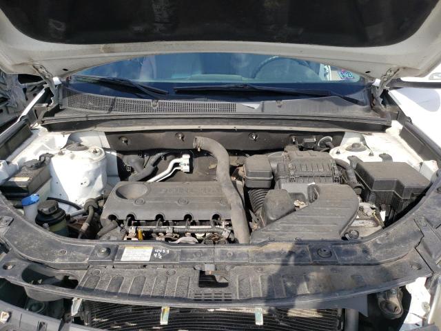 Photo 7 from auction – 2011 KIA SORENTO BA with VIN 5XYKTDA15BG030767