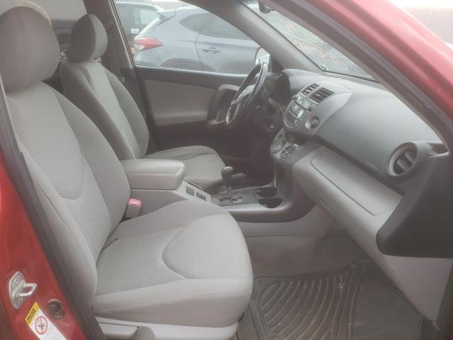 Photo 5 from auction – 2007 TOYOTA RAV4 LIMIT with VIN JTMBK31V675030244