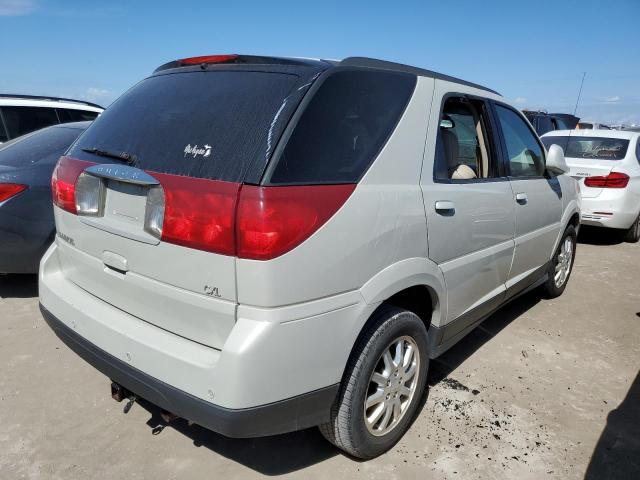 Photo 4 from auction – 2007 BUICK RENDEZVOUS with VIN 3G5DA03L77S580958