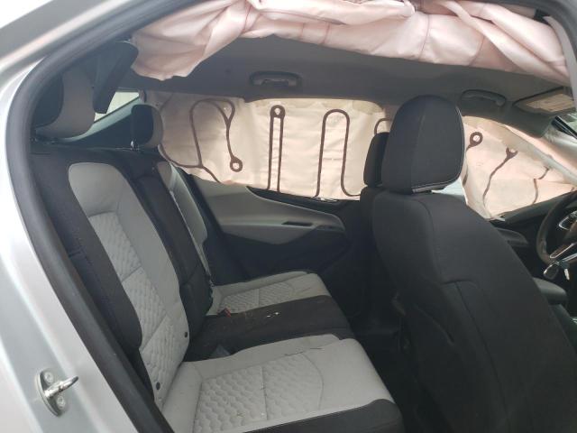 Photo 6 from auction – 2019 CHEVROLET EQUINOX LS with VIN 2GNAXHEV5K6115357