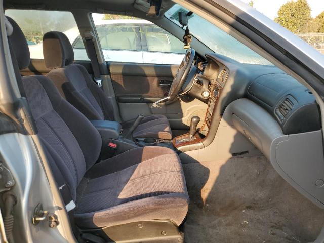 Photo 5 from auction – 2003 SUBARU LEGACY L with VIN 4S3BH635337301840