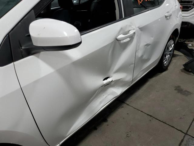 Photo 9 from auction – 2019 TOYOTA COROLLA with VIN 5YFBURHE4KP936763
