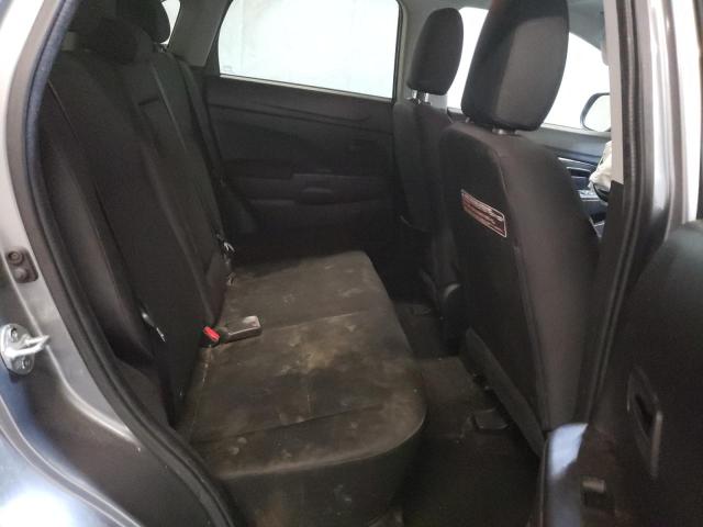 Photo 6 from auction – 2015 MITSUBISHI OUTLANDER with VIN 4A4AR3AU6FE026183