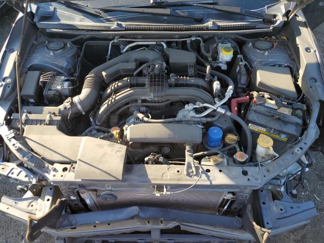 Photo 7 from auction – 2017 SUBARU IMPREZA PR with VIN 4S3GTAB64H3708047