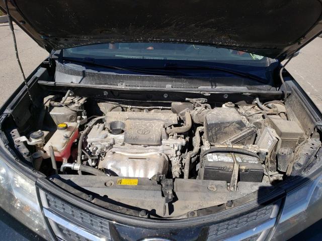 Photo 7 from auction – 2013 TOYOTA RAV4 LIMIT with VIN 2T3YFREV2DW054508