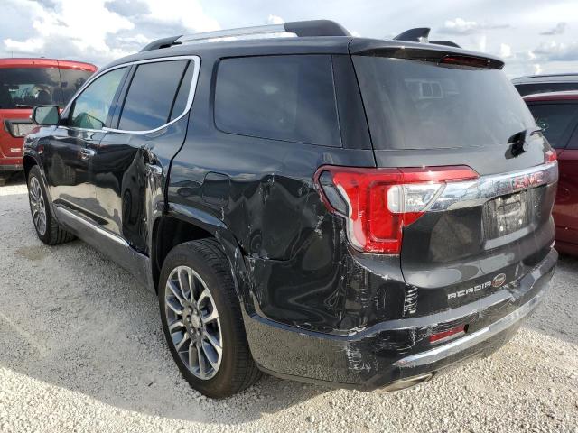 Photo 2 from auction – 2020 GMC ACADIA DEN with VIN 1GKKNXLS1LZ104145