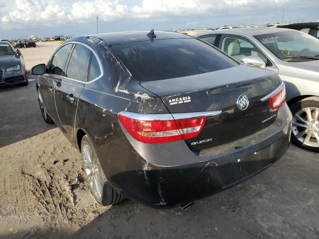 Photo 3 from auction – 2014 BUICK VERANO with VIN 1G4PS5SK6E4215298