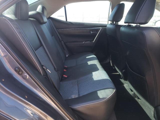 Photo 6 from auction – 2014 TOYOTA COROLLA L with VIN 5YFBURHE9EP175359