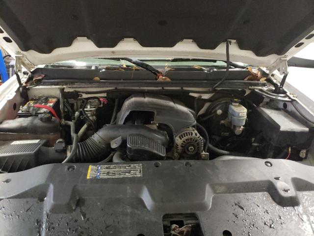Photo 7 from auction – 2009 CHEVROLET SILVERADO with VIN 1GCEK29079Z176020