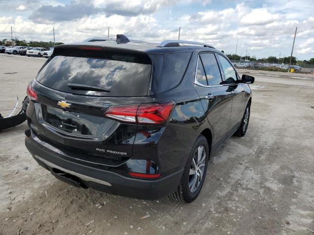 Photo 4 from auction – 2022 CHEVROLET EQUINOX PR with VIN 2GNAXXEV8N6129252