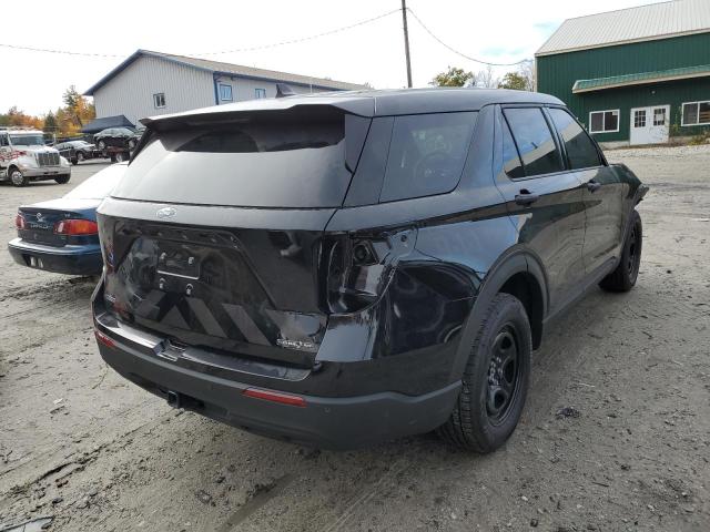Photo 4 from auction – 2022 FORD EXPLORER P with VIN 1FM5K8AB1NGA27037