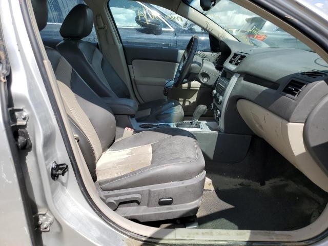 Photo 5 from auction – 2010 MERCURY MILAN PREM with VIN 3MEHM0JA3AR602888