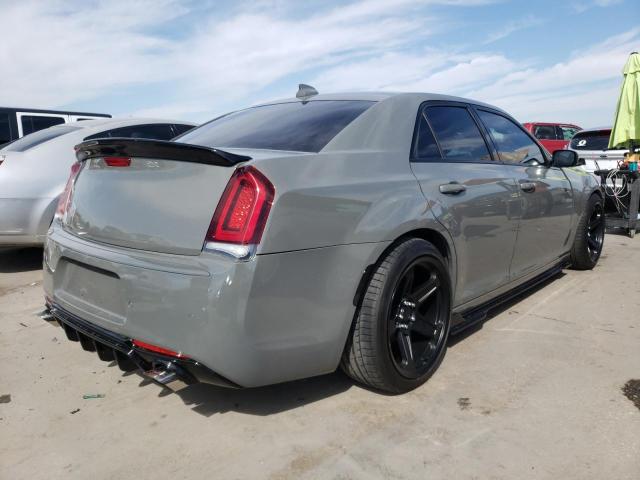 Photo 4 from auction – 2019 CHRYSLER 300 S with VIN 2C3CCAGG5KH524180
