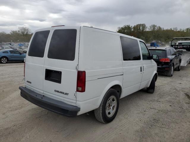 Photo 4 from auction – 2005 CHEVROLET ASTRO with VIN 1GCDM19X85B122113