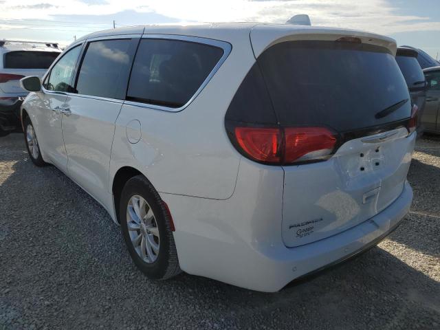 Photo 3 from auction – 2019 CHRYSLER PACIFICA T with VIN 2C4RC1FG5KR576748