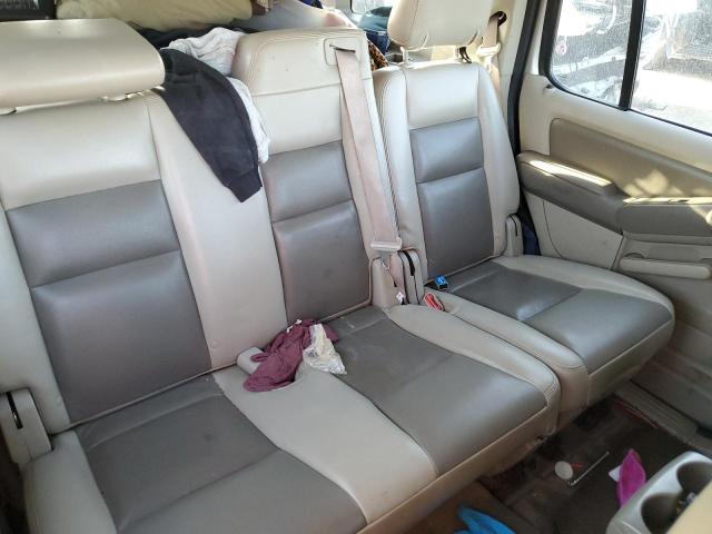 Photo 10 from auction – 2006 FORD EXPLORER X with VIN 1FMEU73E96UB59218