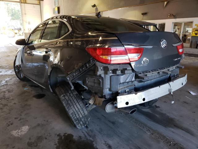Photo 3 from auction – 2013 BUICK VERANO with VIN 1G4PP5SK7D4131202