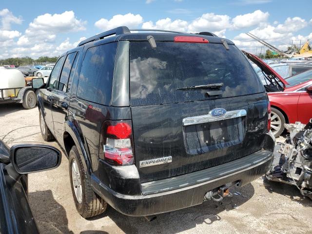 Photo 3 from auction – 2008 FORD EXPLORER X with VIN 1FMEU63E28UA79742