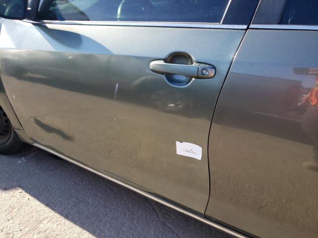 Photo 9 from auction – 2012 TOYOTA CAMRY BASE with VIN 4T1BF1FK9CU544754