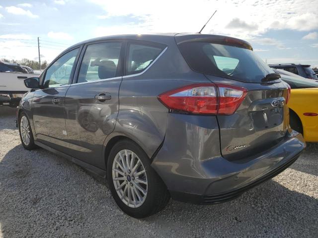 Photo 3 from auction – 2013 FORD C-MAX SEL with VIN 1FADP5BU3DL534243