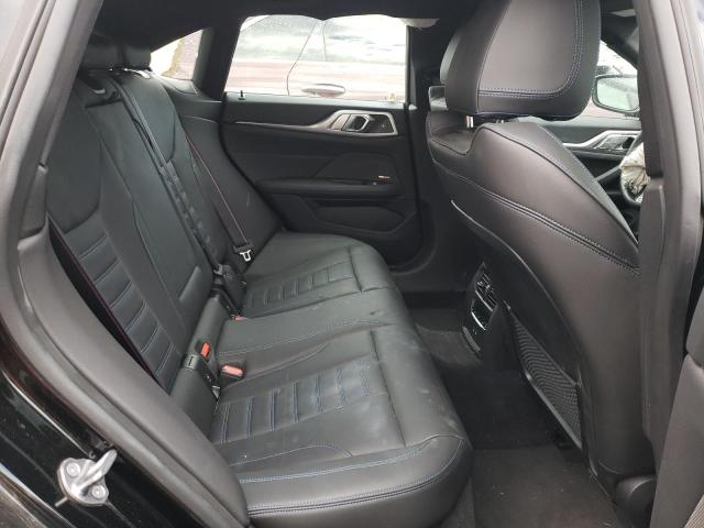 Photo 6 from auction – 2022 BMW M440XI GRA with VIN WBA13AW06NFM34255